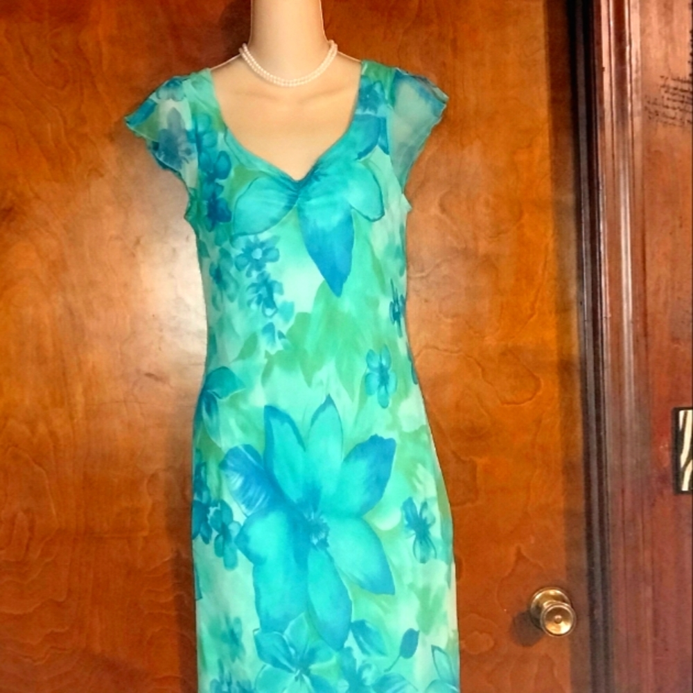 Giorgio Fiorlini dress